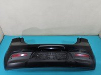 Zderzak tył Kia Rio IV 16-23 czarny ABP HB