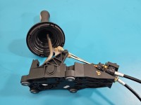 DŹWIGNIA LEWAREK WYBIERAK LINKI Ford Fiesta Mk6 1.4 16v