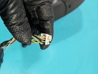 Lusterko prawe Alfa romeo Stelvio elektryczny, Europejska, Kod lakieru: 318, składane elektrycznie , 10+8pin europa