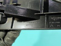 Kratka nawiewu środkowa Nissan Qashqai I J10 06-13 68760JD10A, P10381A77100