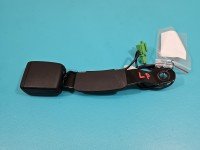 Pas bezpieczeństwa przód lewy kierowcy Skoda Fabia III 6V0857755C EU