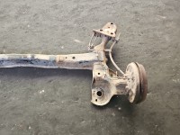 Tylna belka oś tył CITROEN DS3 10-16 1.6 hdi