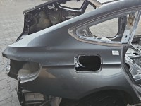 Błotnik tył prawy Bmw F34 GT B39 ćwiartka