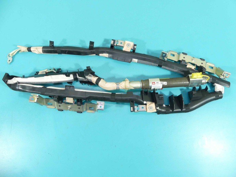 Kurtyna lewa poduszka airbag Honda Insight II Kurtyna lewa poduszka airbag Honda Insight II
