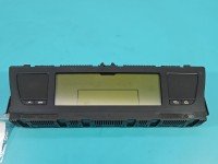 Licznik Citroen C4 picasso I 06-13 P9664365280 2.0 hdi (10DYUR) EUROPA