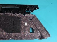 Tapicerka bagażnika prawa boczek Volvo V90 31675190