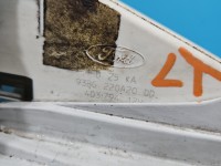 Zamek tył lewy Vw Sharan I Volkswagen, 6pin