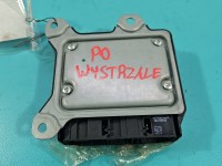 Sterownik poduszek airbag Peugeot 508 II 18- 9823741580