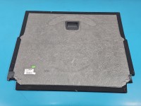 Wykładzina bagażnika podłoga Citroen C5 Aircross 17-25 98282728