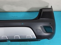 Zderzak tył Opel Mokka A czarny, Z22C HB