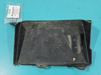 KIEROWNICA Wlot powietrza Toyota Land Cruiser 120 J120 3.0 D4D (1KD)