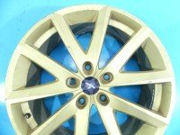 Felga aluminiowa 20" komplet alufelgi felgi Porsche Cayenne I 9P