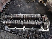 Głowica Opel Corsa E 1.3 cdti