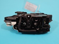 Zamek przód lewy Vw Polo V 6R 09- EUROPA Volkswagen, 7pin