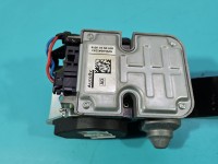 Pas bezpieczeństwa przód lewy kierowcy Mercedes W211 609098200B, 603656101A, A2118600688 EU