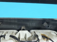 Konsola panel nawiewu Fiat Ducato II