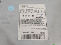 Radio fabryczne HYUNDAI i20 II 14-20 96170-C8000 radioodtwarzacz