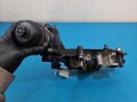 Podstawa filtra oleju obudowa Opel Insignia A 55578235 2.0 cdti (B20DTH)