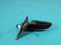 Lusterko prawe Toyota Avensis I T22 srebrny europa