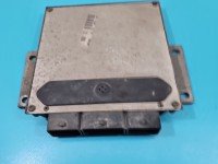 Komputer Sterownik silnika Peugeot 206 1.1 wiel