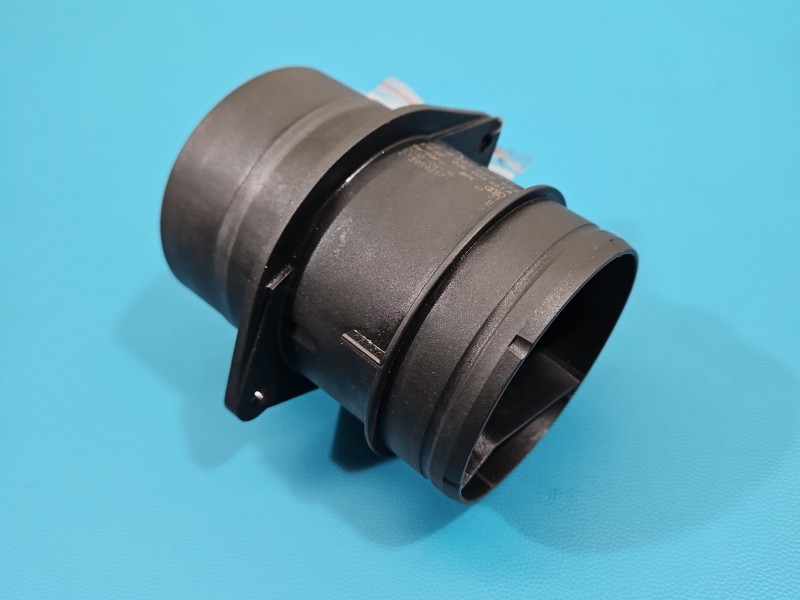 Przepływomierz Vw Tiguan I 07- 0281002956, 03L906461A 2.0d