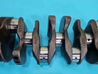 Wał korbowy BMW G20 B48B20A 2.0 T (B48b20a) 184KM