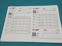 TESTOWANY Wtryskiwacz 0445120002 Citroen Jumper I 2.8 hdi 128KM