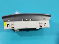 Konsola panel nawiewu Renault Laguna II 8200181132