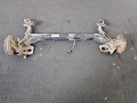 Tylna belka oś tył Ford Fiesta Mk6 1.4 tdci