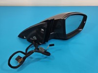 Lusterko prawe Skoda Octavia III LH8Z europa