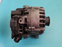 TEST Alternator Citroen C4 II 1.6 hdi 9675753680