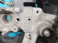 Kierownica Toyota Auris I