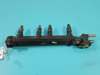 Wtryskiwacz 037906031AA, 06A133317A Audi A3 8L 1.6 8V 101KM