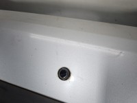 Zderzak tył Vw Jetta V LA7w sedan