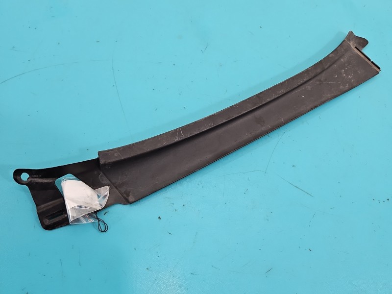 Osłona ZAŚLEPKA PLASTIK Porsche Panamera I 970 97050471100