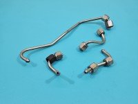 RURKI Przewód paliwowy Opel Astra V K 1.5 cdti