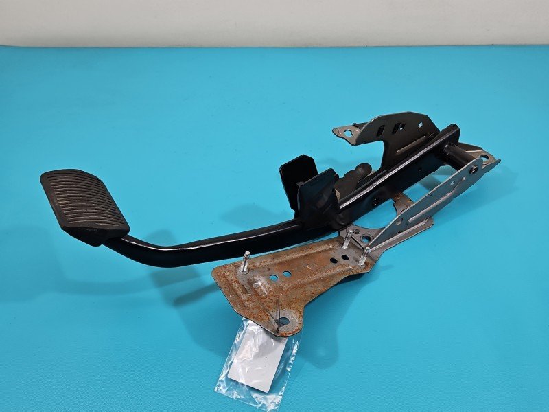 Pedał pedały Ford Kuga Mk1 08-13 hamulca sprzęgła