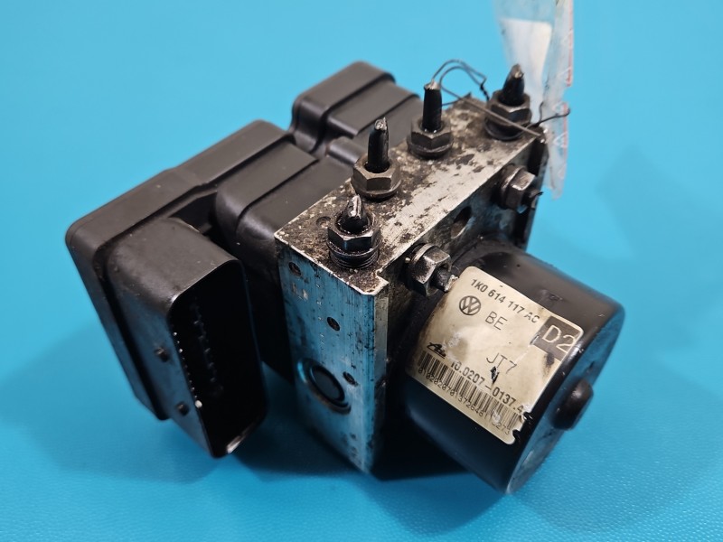 Pompa abs Seat Altea 1K0907379AF, 1K0614117AC