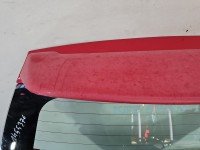 Klapa tył DAIHATSU YRV 00-05 HB 5d czerwony