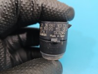 Czujnik parkowania PDC CITROEN DS4 15-20 0263013155, 9666016377K1 KHK