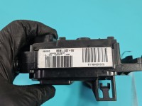 Sterownik moduł uszkodzone mocowanie Peugeot 407 S118983002Q