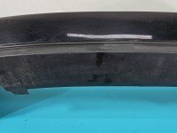 Zderzak tył Ford Focus C-Max I MK1 Panther Black HB
