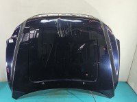 Maska przednia Volvo XC90 I 02- granatowy C970