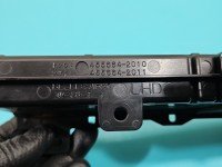 Kratka nawiewu środkowa Toyota Rav4 IV 55833-42010, 455624-2010, 455664-2010 EUROPA