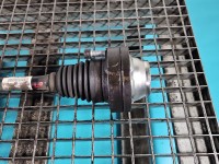 Półoś przód lewa AUDI Q7 I 4L 4.2 TDI automat