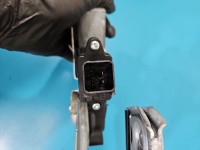 Podnośnik przód lewy SZYBY WINDA 13354547-001 Opel Meriva B 7 PIN 5d HB