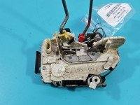 Zamek przód prawy P04589422AH Jeep Compass I 06-16 EUROPA