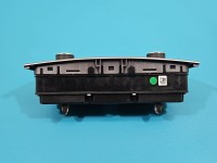 Konsola panel nawiewu Opel Astra V K 39158163