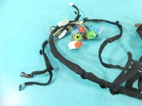 Wiązka deski rozdzielczej Citroen C4 Grand Picasso II 13-22 AC5A320071, B78PDB0639