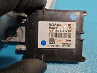 Sterownik moduł Mercedes, ANTENY Mercedes ML W164 A1648701789